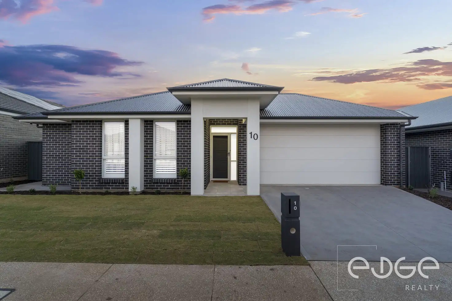 Main view of Homely house listing, 10 Journeaux Street, Riverlea Park SA 5120