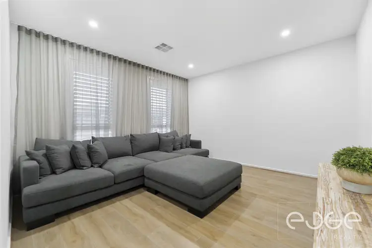Second view of Homely house listing, 10 Journeaux Street, Riverlea Park SA 5120