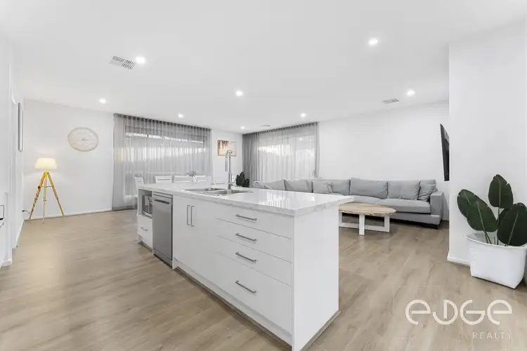 Fifth view of Homely house listing, 10 Journeaux Street, Riverlea Park SA 5120