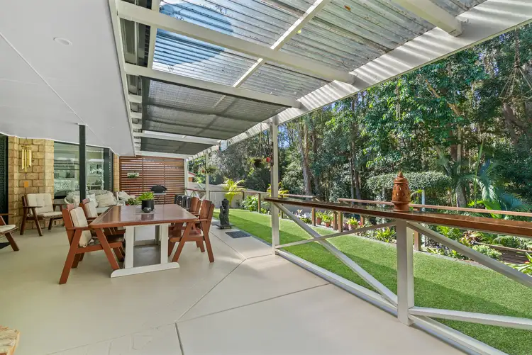 3 Laurel Place