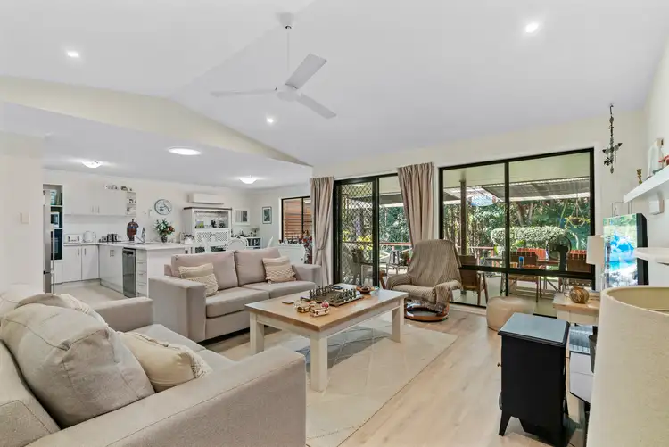 Second view of Homely house listing, 3 Laurel Place, Tweed Heads West NSW 2485