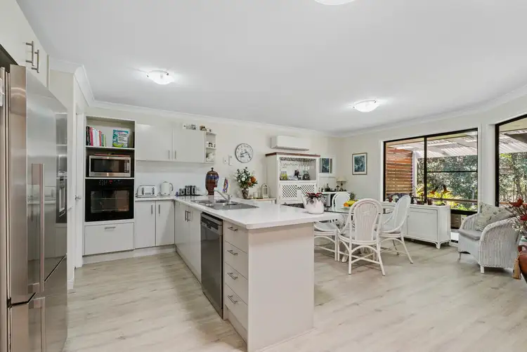 Third view of Homely house listing, 3 Laurel Place, Tweed Heads West NSW 2485