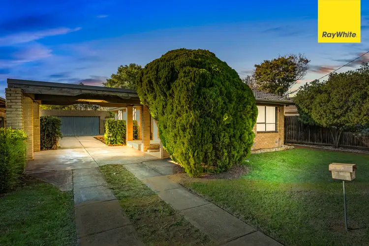 52 Monash Street, Melton South VIC 3338
