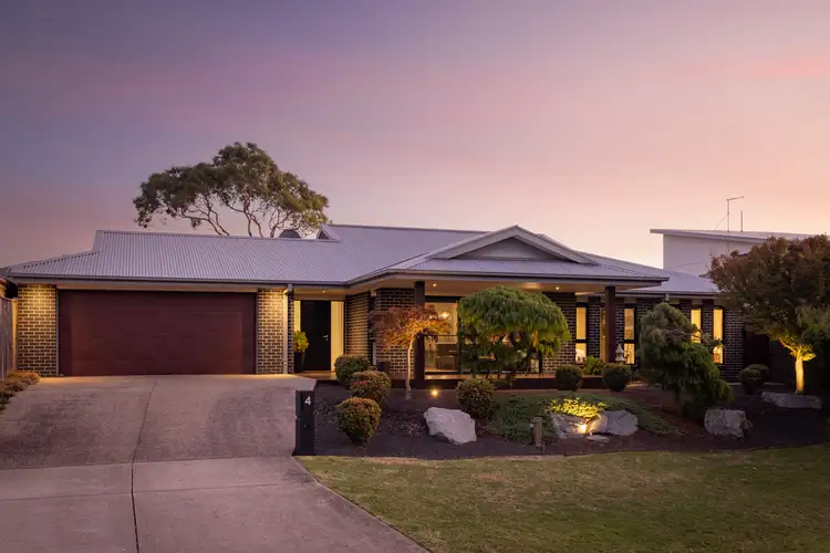 Main view of Homely house listing, 4 Curlew Way, Cowes VIC 3922