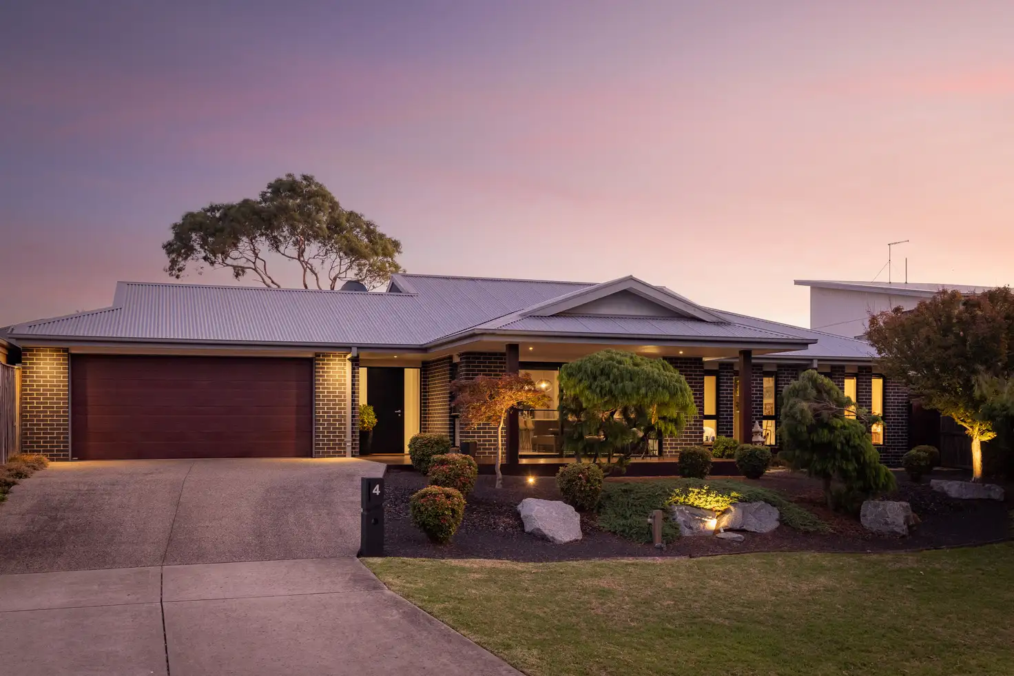 Main view of Homely house listing, 4 Curlew Way, Cowes VIC 3922
