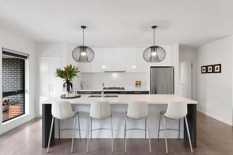 Third view of Homely house listing, 4 Curlew Way, Cowes VIC 3922