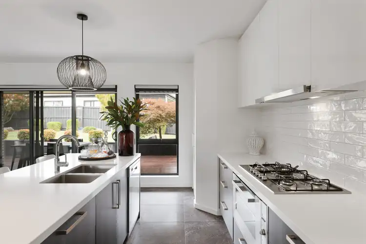 Fourth view of Homely house listing, 4 Curlew Way, Cowes VIC 3922