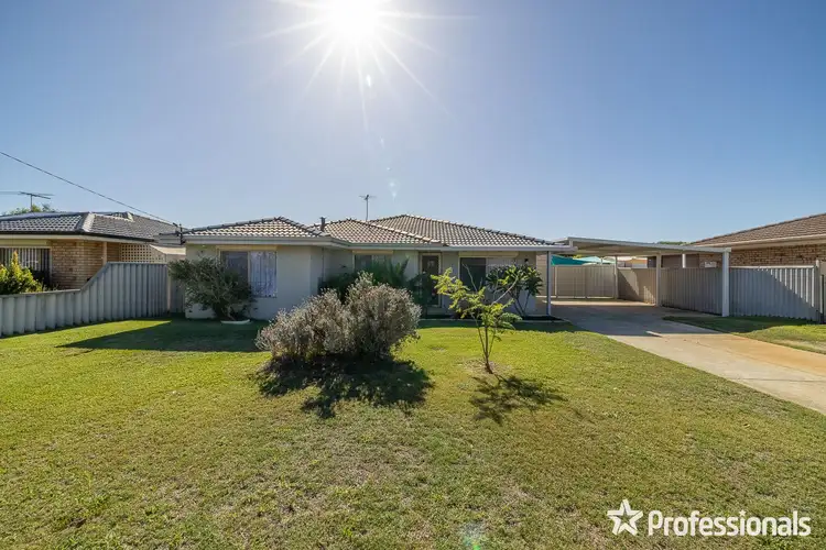 58 Colville Street, Waikiki WA 6169