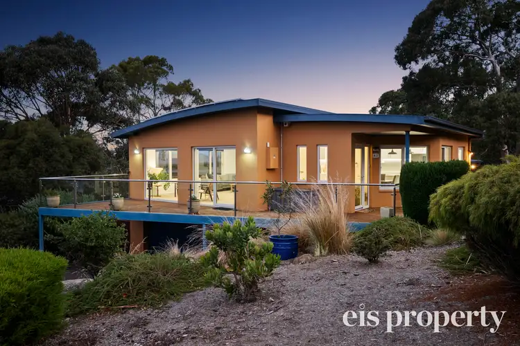 Fifth view of Homely house listing, 63 Hillcrest Road, Tolmans Hill TAS 7007