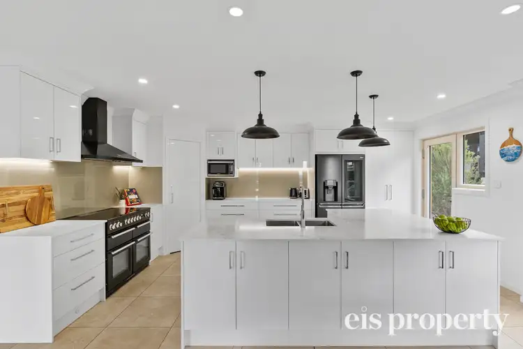 Sixth view of Homely house listing, 63 Hillcrest Road, Tolmans Hill TAS 7007