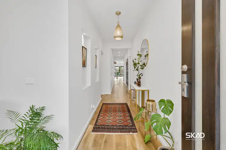 Second view of Homely house listing, 11 Liewah Circuit, Craigieburn VIC 3064