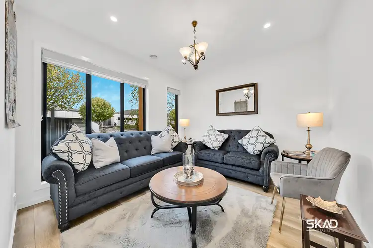 Third view of Homely house listing, 11 Liewah Circuit, Craigieburn VIC 3064