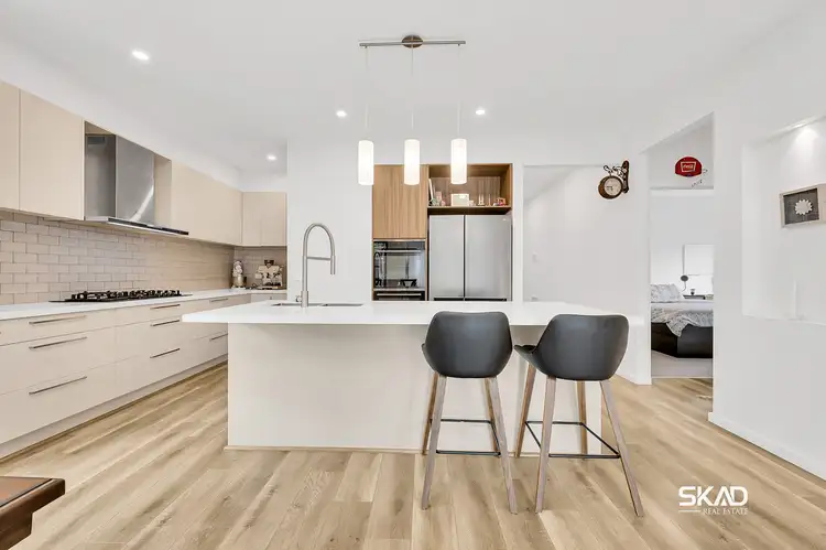 Fourth view of Homely house listing, 11 Liewah Circuit, Craigieburn VIC 3064