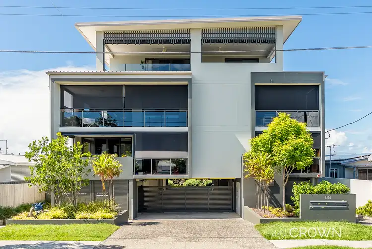 Second view of Homely unit listing, 7/68 Turner Street, Scarborough QLD 4020