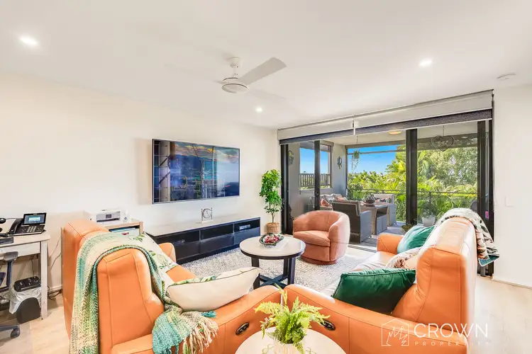 Third view of Homely unit listing, 7/68 Turner Street, Scarborough QLD 4020