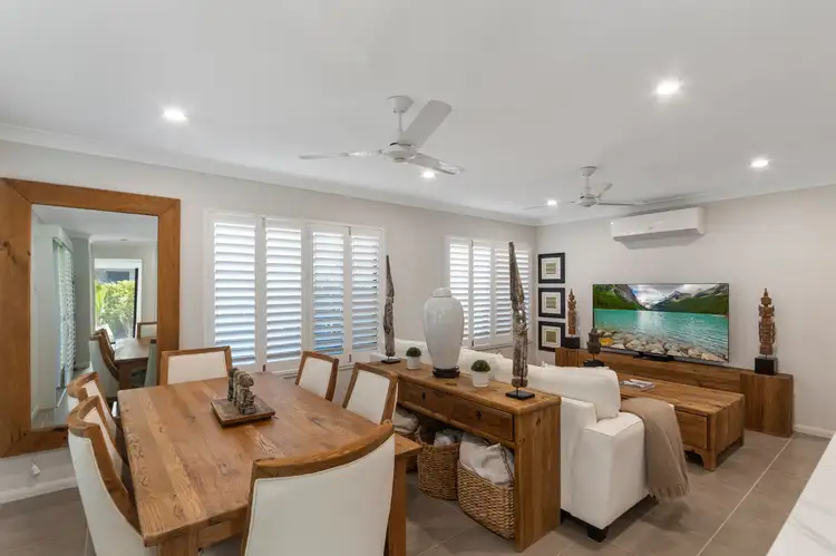 Third view of Homely house listing, 24 Peak Circuit, Cosgrove QLD 4818