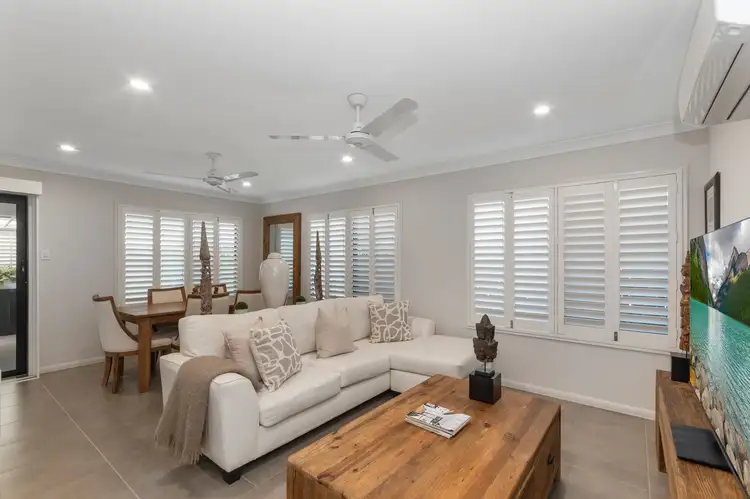 Fourth view of Homely house listing, 24 Peak Circuit, Cosgrove QLD 4818