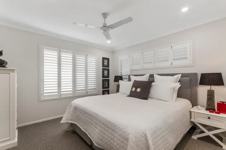 Fifth view of Homely house listing, 24 Peak Circuit, Cosgrove QLD 4818