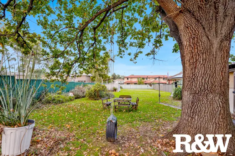 Main view of Homely house listing, 100 Rooty Hill Road North, Rooty Hill NSW 2766