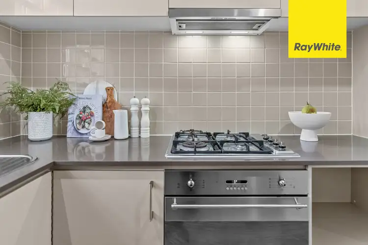 Sixth view of Homely apartment listing, 4 Olive Way, Auburn NSW 2144