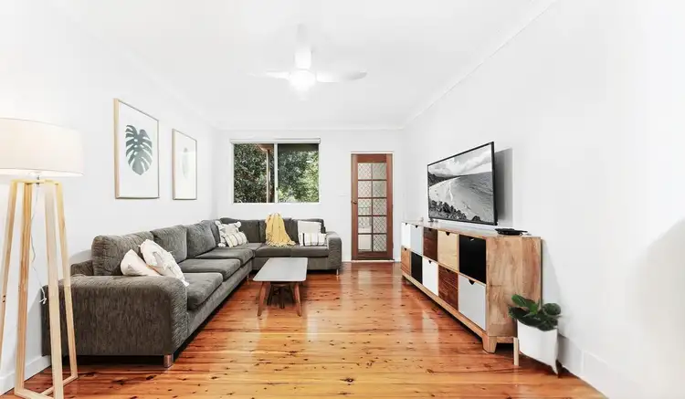 Main view of Homely house listing, 2/16-20 Jones Place, Corrimal NSW 2518