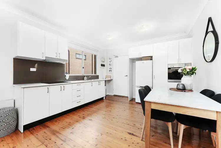 Second view of Homely house listing, 2/16-20 Jones Place, Corrimal NSW 2518