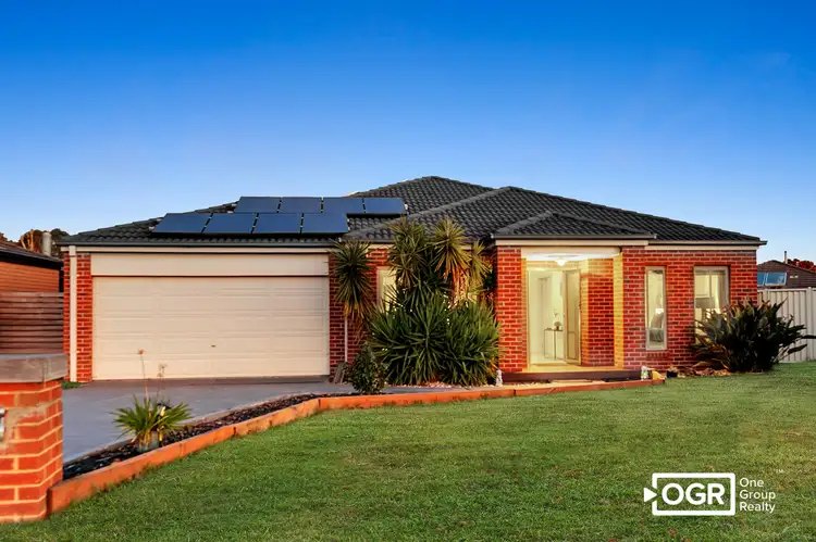 Main view of Homely house listing, 13 Almond Avenue, Wallan VIC 3756