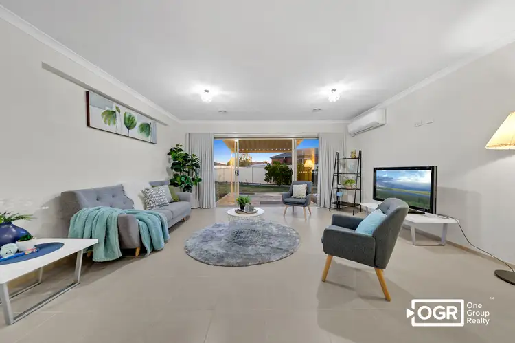 Second view of Homely house listing, 13 Almond Avenue, Wallan VIC 3756
