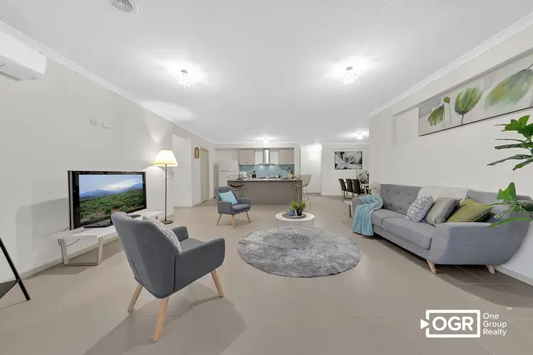 Third view of Homely house listing, 13 Almond Avenue, Wallan VIC 3756