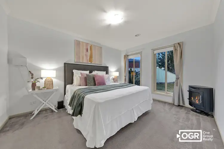 Fourth view of Homely house listing, 13 Almond Avenue, Wallan VIC 3756