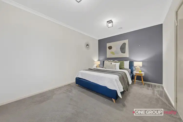 Fifth view of Homely house listing, 13 Almond Avenue, Wallan VIC 3756