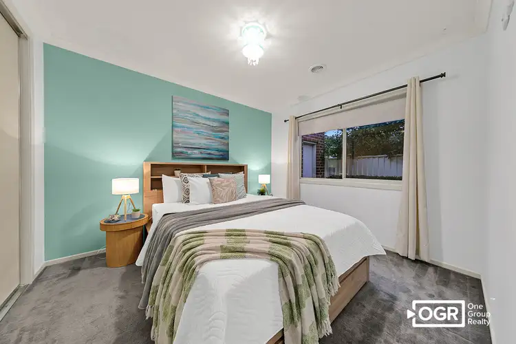 Sixth view of Homely house listing, 13 Almond Avenue, Wallan VIC 3756