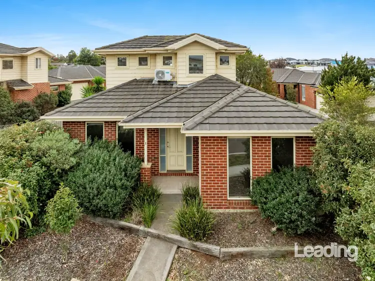 Second view of Homely unit listing, 1/751 Elizabeth Drive, Sunbury VIC 3429