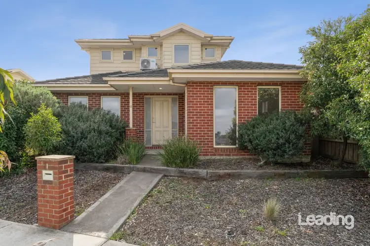 Third view of Homely unit listing, 1/751 Elizabeth Drive, Sunbury VIC 3429