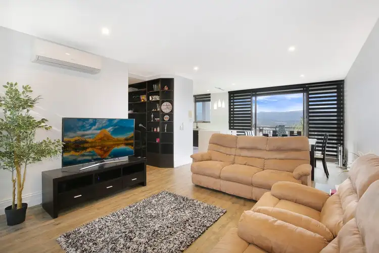 Second view of Homely apartment listing, 37/313 Crown Street, Wollongong NSW 2500