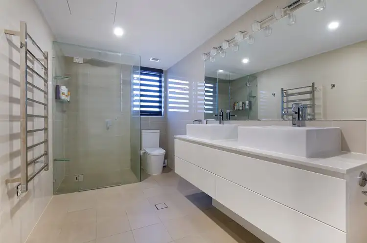 Third view of Homely apartment listing, 37/313 Crown Street, Wollongong NSW 2500