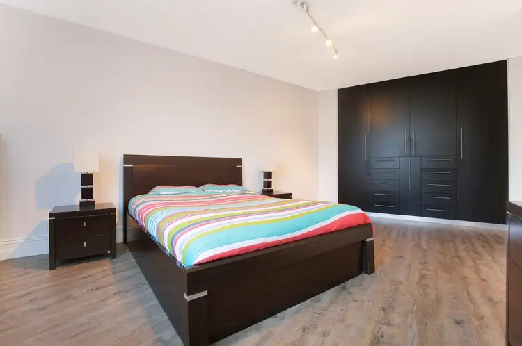 Fifth view of Homely apartment listing, 37/313 Crown Street, Wollongong NSW 2500