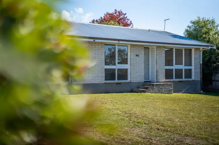 Main view of Homely house listing, 221 Weld Street, Beaconsfield TAS 7270