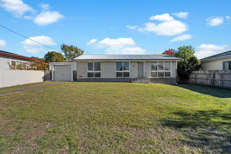 Second view of Homely house listing, 221 Weld Street, Beaconsfield TAS 7270