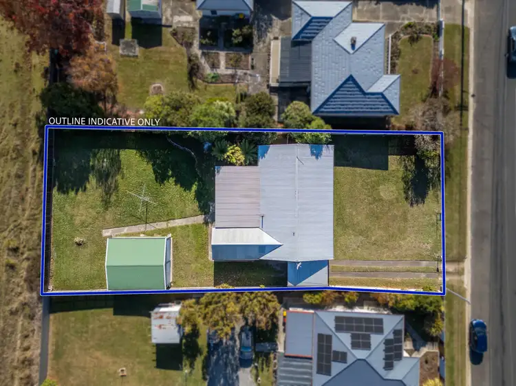 Fourth view of Homely house listing, 221 Weld Street, Beaconsfield TAS 7270
