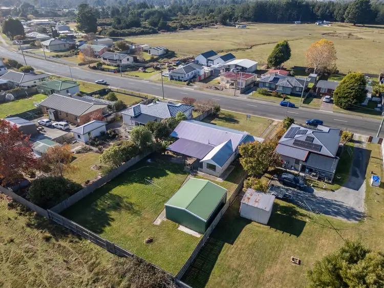Fifth view of Homely house listing, 221 Weld Street, Beaconsfield TAS 7270
