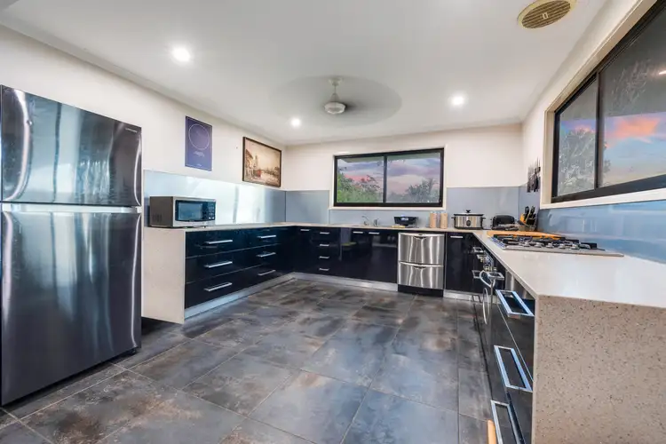 Second view of Homely house listing, 12 Campden Court, Gray NT 830