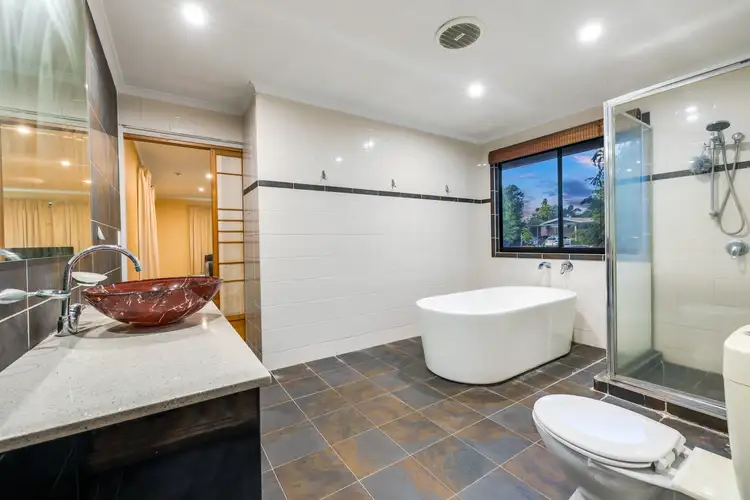Fourth view of Homely house listing, 12 Campden Court, Gray NT 830