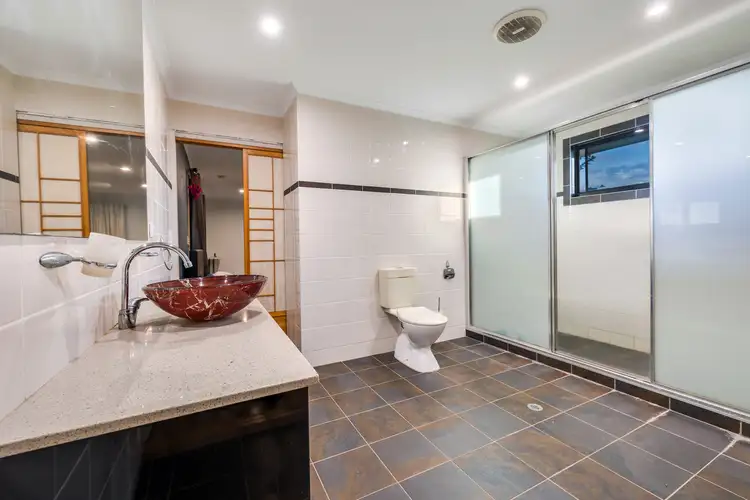 Fifth view of Homely house listing, 12 Campden Court, Gray NT 830