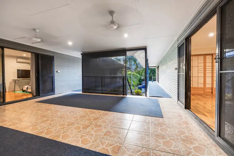 Sixth view of Homely house listing, 12 Campden Court, Gray NT 830