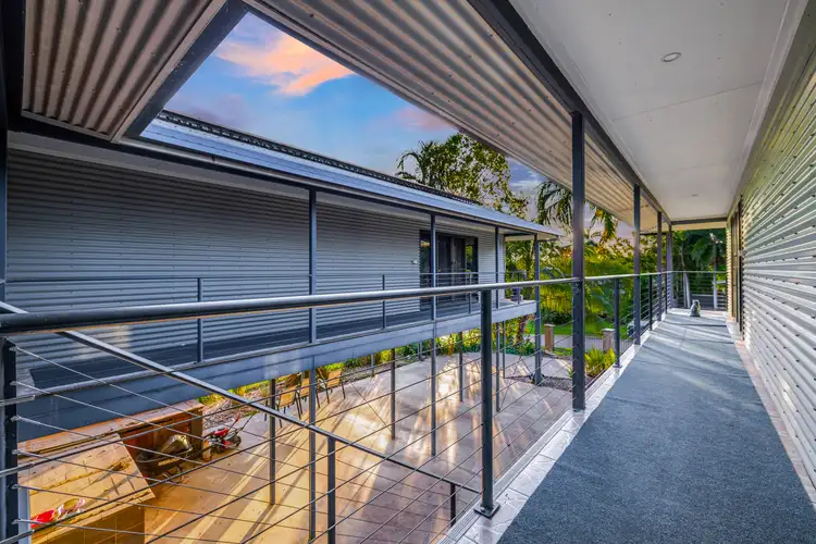 Seventh view of Homely house listing, 12 Campden Court, Gray NT 830