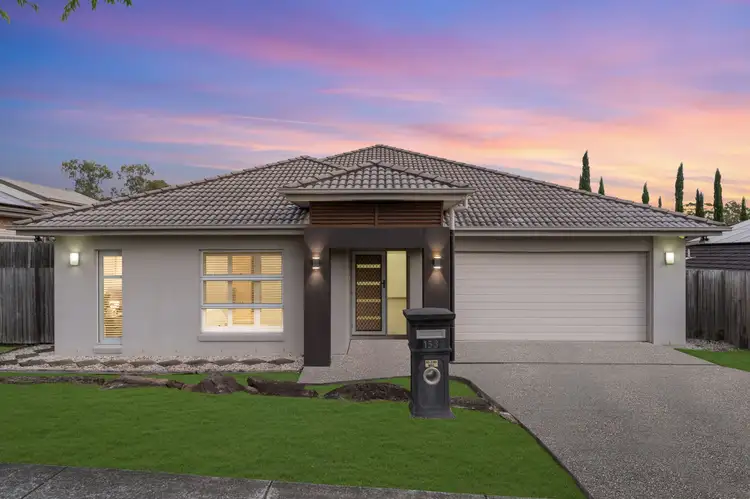 153 Trinity Way, Drewvale QLD 4116