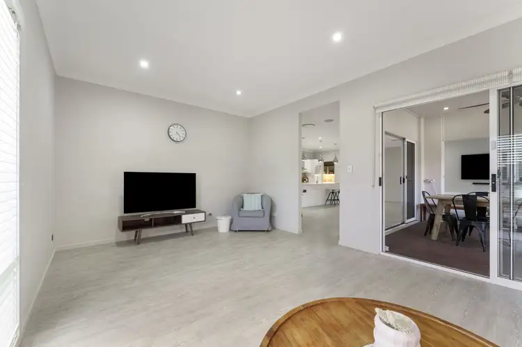 Fourth view of Homely house listing, 153 Trinity Way, Drewvale QLD 4116