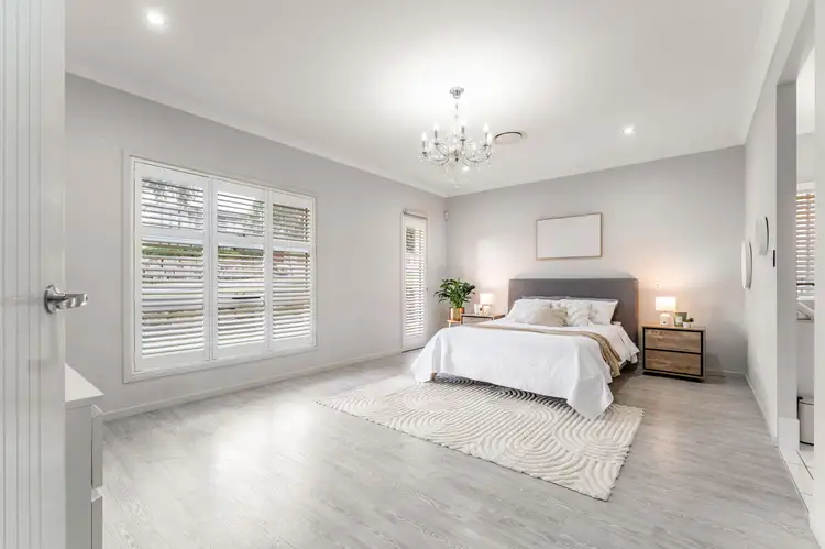 Sixth view of Homely house listing, 153 Trinity Way, Drewvale QLD 4116
