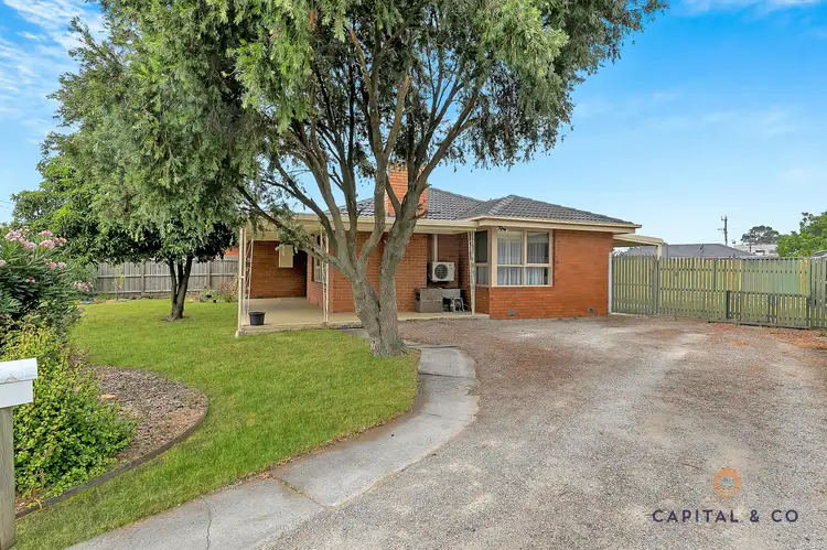 Main view of Homely house listing, 10 Kevin Street, Bundoora VIC 3083